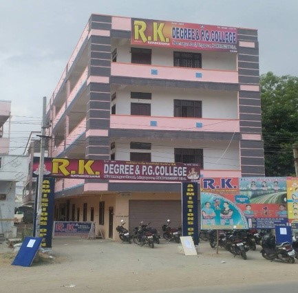 College Campus