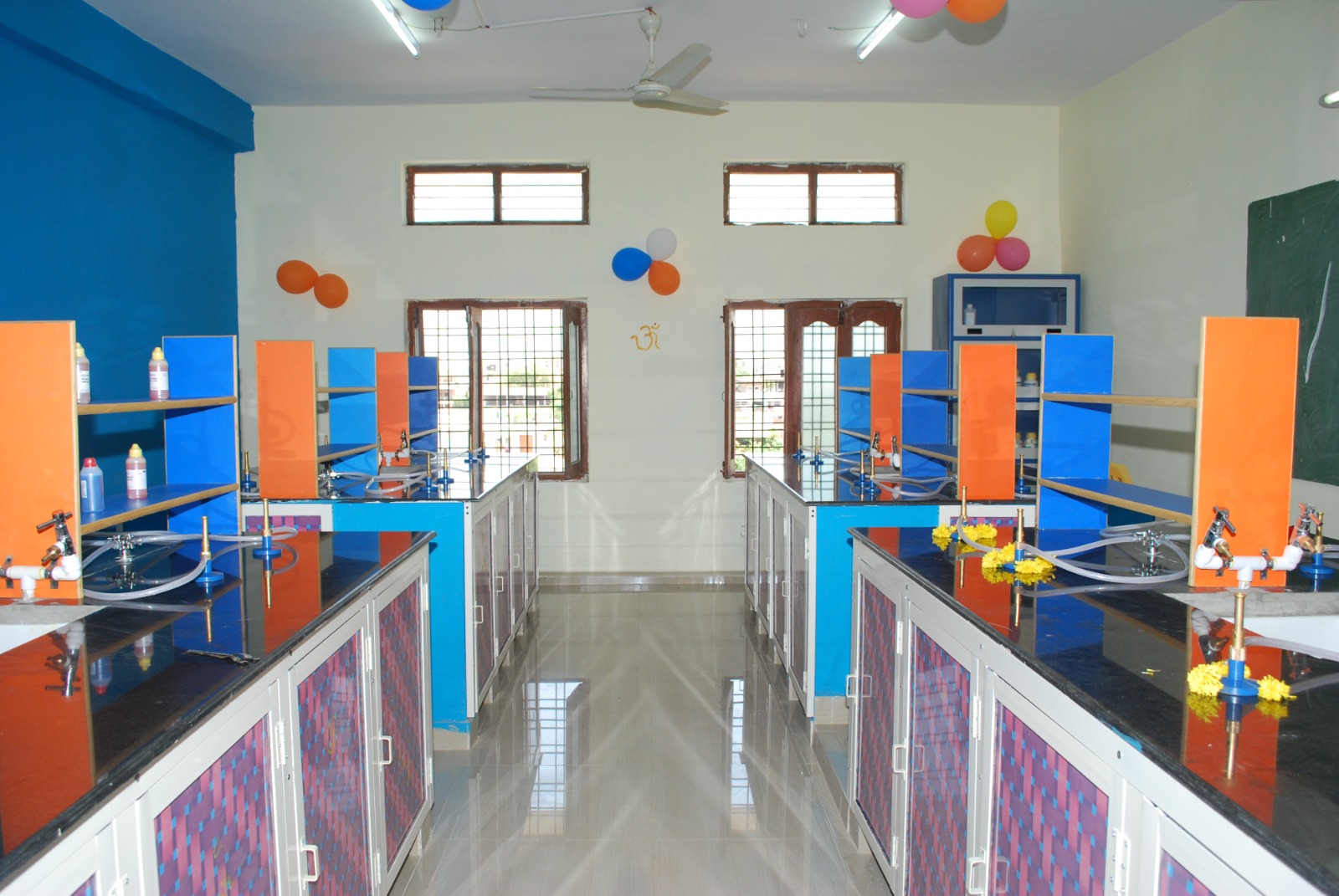 Laboratory